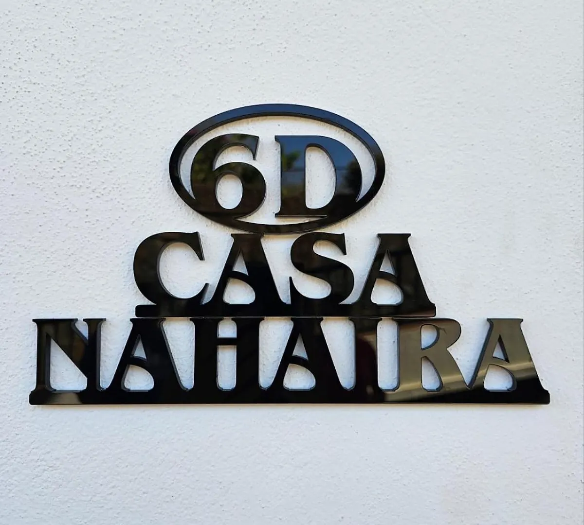 Casa Nahaira Santa Cruz de Tenerife