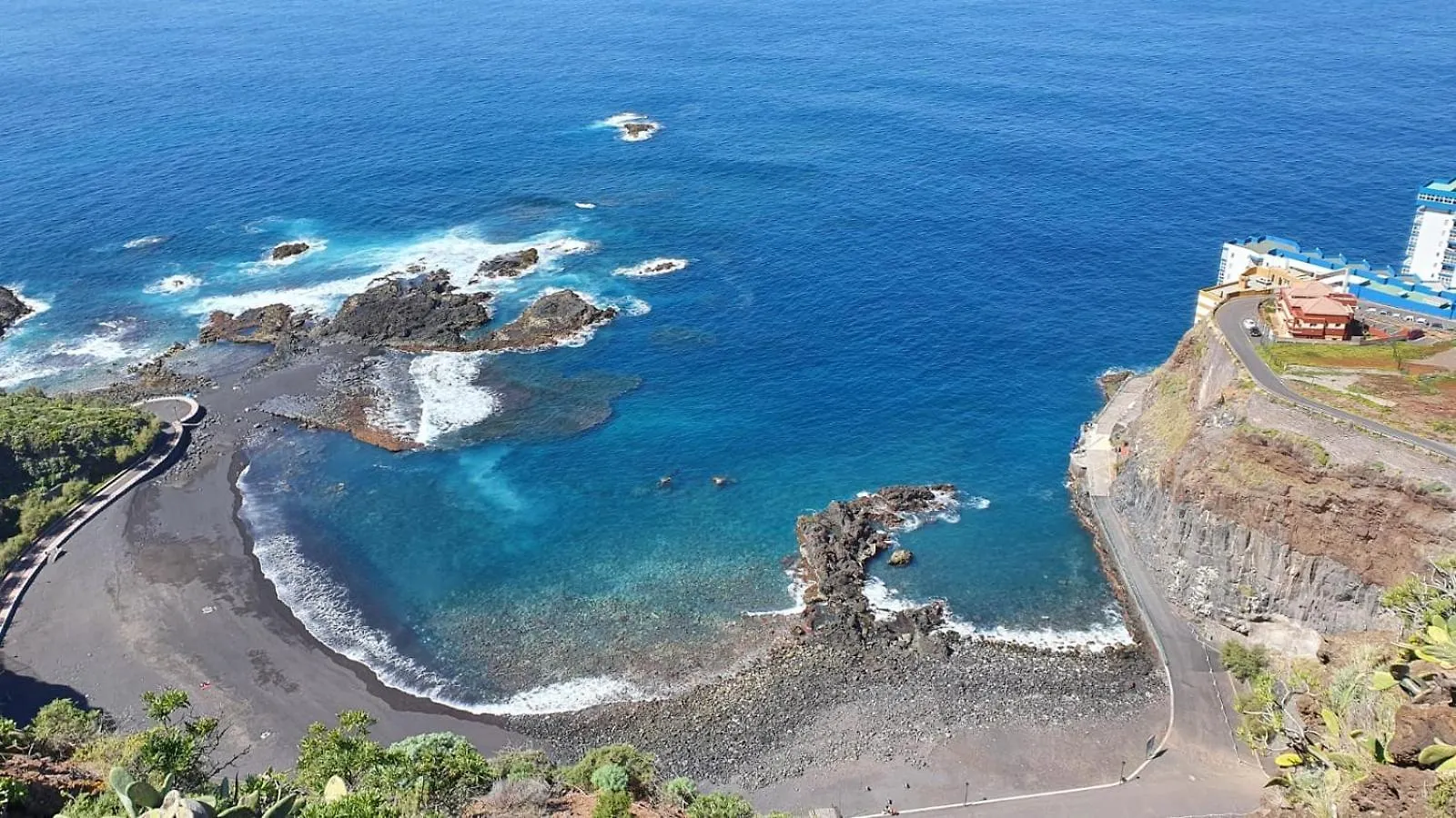 Casa Nahaira Santa Cruz de Tenerife España