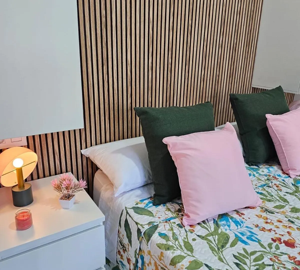 Apartamento Casa Nahaira Santa Cruz de Tenerife