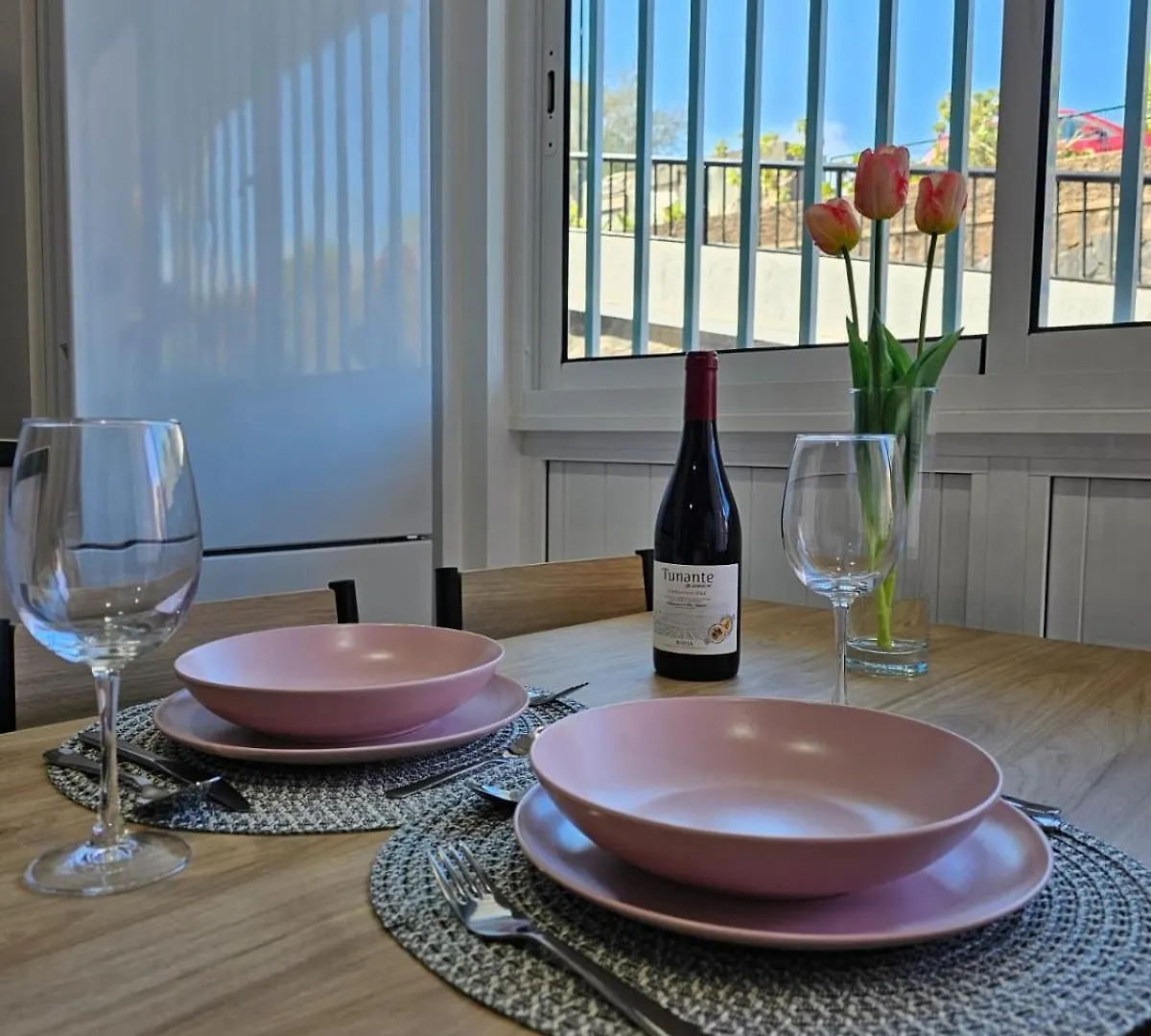 Apartamento Casa Nahaira Santa Cruz de Tenerife