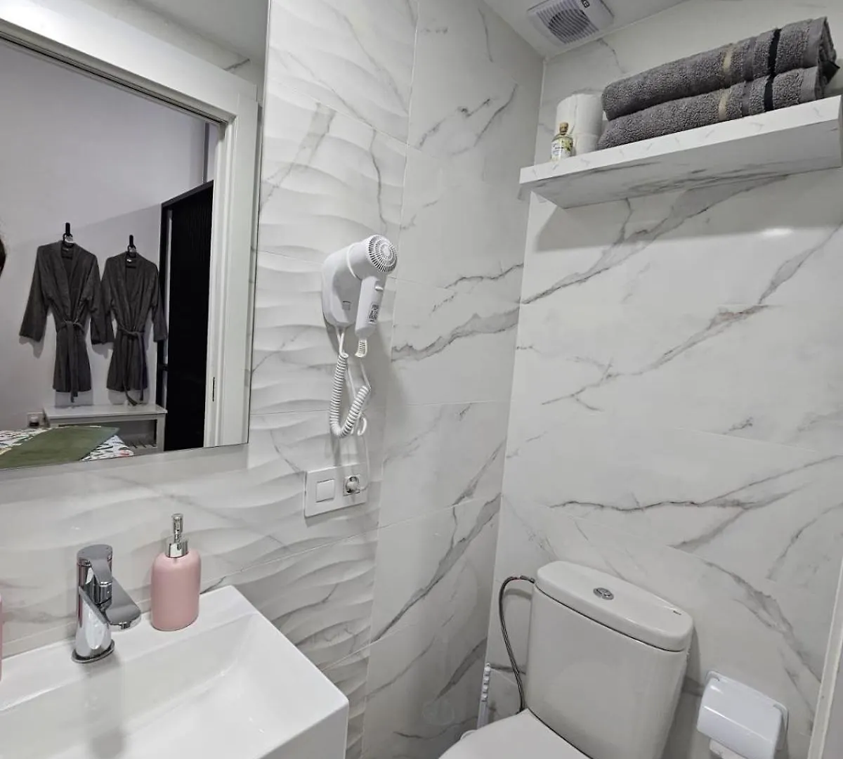 Apartamento Casa Nahaira Santa Cruz de Tenerife España